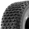imageSunF 19x78 19x7x8 Tubeless 6 Ply Light Weight ATV UTV Tire A012