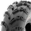 imageSunF 23x1010 23x10x10 Mud ATV UTV Tire 6 PR Tubeless  A028