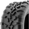 imageSunF 25x1112 25x11x12 Race Trail Sport ATV UTV Tire 6 PR Tubeless  A010