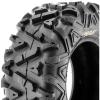 imageSunF 27x1112 27x11x12 All Terrain Tire ATV UTV 6 PR Tubeless  A033 POWER I