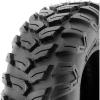 imageSunF 27x11R12 27x11x12 Loose Over Hardpack ATV UTV Tire 6 PR Tubeless  A043