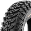 imageSunF 30x10R14 30x10x14 Loose Over Hardpack ATV UTV Tire 8 PR Tubeless  A045
