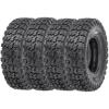 imageSunF 32x10R15 32x10x15 Aggressive AllTerrain 8 Ply 32quot ATV UTV Tires A060 Set of 4
