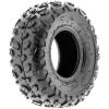 imageSunF A014 XC SportRacing GoKart ampamp Quad ATV 145706 14x66 Knobby Tire 6 PR Tubeless145706