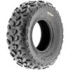 imageSunF A014 XC SportRacing GoKart ampamp Quad ATV 145706 14x66 Knobby Tire 6 PR Tubeless19x78