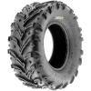 imageSunF A024 25x812 ATV UTV MudTrail Tire 6PR25x1012