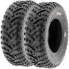 imageSunF A032 22x118 Turf ampamp Trail ATV UTV Golf Cart OffRoad Tires PR Tubeless25x812