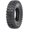imageSunF A060 UTV AllTerrain Radial Tire 33x10R15 2559015 8 ply Tubeless