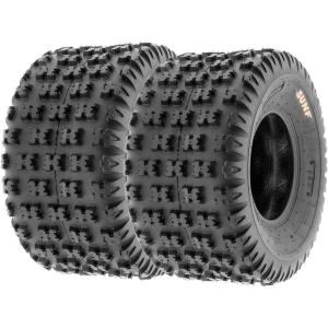 imageSet of 2 SunF A031 SportPerformance ATVUTV Tires 18x108 6PR ATXCSP18x108