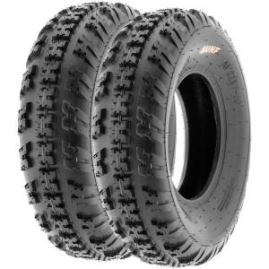 imageSet of 2 SunF A031 SportPerformance ATVUTV Tires 18x108 6PR ATXCSP21x710