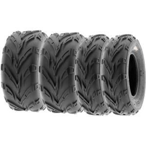 imageSunF 16x68 16x78 Mud Sand ATV UTV Muddy Sandy Tire 6 PR A004  BUNDLE