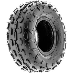 imageSunF A015 SportRacing ATVUTV Tire 145706 6PR145706