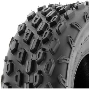 imageSunF A015 SportRacing ATVUTV Tire 145706 6PR19x78