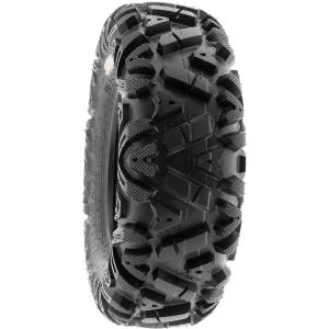 imageSunF A033 PowerI 22x712 Quad ATV Tire AllTerrain OffRoad 6 Ply Tubeless26x912