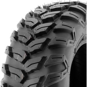 imageSunF A043 SportPerformance XC ATVUTV OffRoad RADIAL Tire  25x8R12 6Ply Rated26x11R12