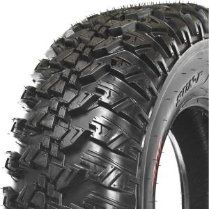 imageSunF A045 AllTerrain OffRoad ATVUTV Radial Tire  30x10R14 8Ply Rated30x10R14