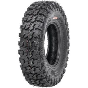 imageSunF A060 UTV AllTerrain Radial Tire 33x10R15 2559015 8 ply Tubeless