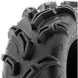 imageSunF Warrior ATMud ampamp Trail ATVUTV Tire 27x1114 6PR 118quot Tread Depth27x1114