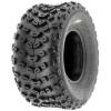 imageSunF 18x1059 18x105x9 Dimple Knobby ATV UTV Tire 6 PR A005  SET of 4