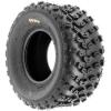 imageSunF 18x1059 18x105x9 Dimple Knobby ATV UTV Tire 6 PR A005  SET of 4