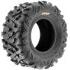 imageSunF 18x958 18x95x8 All Terrain Tires ATV UTV 6 PR POWER II A051  SET of 4