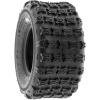 imageSunF 18x958 18x95x8 Light Weight ATV UTV Knobby Tire 6 PR A018  SET of 4