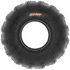 imageSunF 18x958 18x95x8 Mud Sand ATV UTV Muddy Sandy Tire 6 PR Tubeless  A003