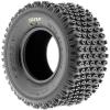 imageSunF 18x958 18x95x8 Tubeless 6 Ply Light Weight 18quot ATV UTV Tires A012 Set of 4