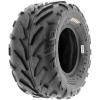 imageSunF 18x958 18x95x8 VShaped ATV UTV Tire 6 PR A016  SET of 4