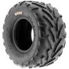 imageSunF 18x958 18x95x8 VShaped ATV UTV Tire 6 PR A016  SET of 4