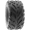 imageSunF 18x958 18x95x8 VShaped ATV UTV Tire 6 PR A016  SET of 4