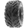 imageSunF 18x958 18x95x8 VShaped ATV UTV Tire 6 PR A016  SET of 4
