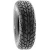 imageSunF 19x610 ATV UTV Tire 19x6x10 Hardpack Race Sport 6 PR A021  PAIR of 2