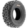 imageSunF 19x78 19x7x8 Light Weight ATV UTV Knobby Tire 6 PR A014  SET of 4