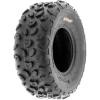 imageSunF 19x78 19x7x8 Light Weight ATV UTV Knobby Tire 6 PR A014  SET of 4