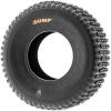 imageSunF 19x78 19x7x8 Tubeless 6 Ply Light Weight 19quot ATV UTV Tires A012 Set of 4