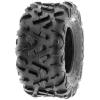 imageSunF 20x108 20x10x8 All Terrain Tires ATV UTV 6 PR POWER II A051  SET of 4