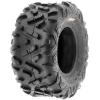 imageSunF 20x108 20x10x8 All Terrain Tires ATV UTV 6 PR POWER II A051  SET of 4