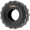 imageSunF 20x108 20x10x8 Mud Sand ATV UTV Muddy Sandy Tire 6 PR A003  SET of 4