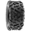 imageSunF 20x109 20x10x9 All Terrain Tire ATV UTV 6 PR Tubeless  A051 POWER II