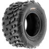 imageSunF 20x109 20x10x9 KnobbyGo Kart Golf Cart Lawn Mower 4 PR A022  SET of 4