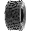 imageSunF 20x109 20x10x9 KnobbyGo Kart Golf Cart Lawn Mower 4 PR A022  SET of 4