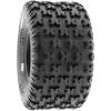 imageSunF 20x119 ATV UTV Tire 20x11x9 Knobby Tubeless 6 PR A031  PAIR of 2