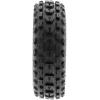 imageSunF 20x610 ATV UTV Knobby Tire 20x6x10 Replacement 6 PR A017  PAIR of 2