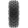 imageSunF 20x78 20x7x8 Knobby ATV UTV Tire 6 PR Tubeless  A029