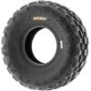 imageSunF 20x78 20x7x8 Knobby ATV UTV Tire 6 PR Tubeless  A029