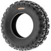 imageSunF 20x78 20x7x8 Sport Race ATV UTV Knobby Tire 6 PR A027  SET of 4