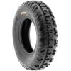imageSunF 21x710 21x7x10 Knobby ATV UTV Tire 6 PR Tubeless  A031