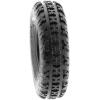 imageSunF 21x710 21x7x10 Knobby ATV UTV Tire 6 PR Tubeless  A031