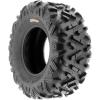 imageSunF 22x1010 ATV UTV 22x10x10 All Terrain Tires 6 PR A051 POWER II  PAIR of 2